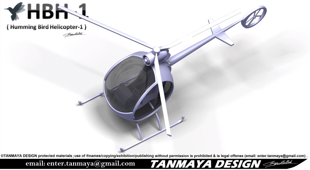 蚊子直升机小鸟直升机